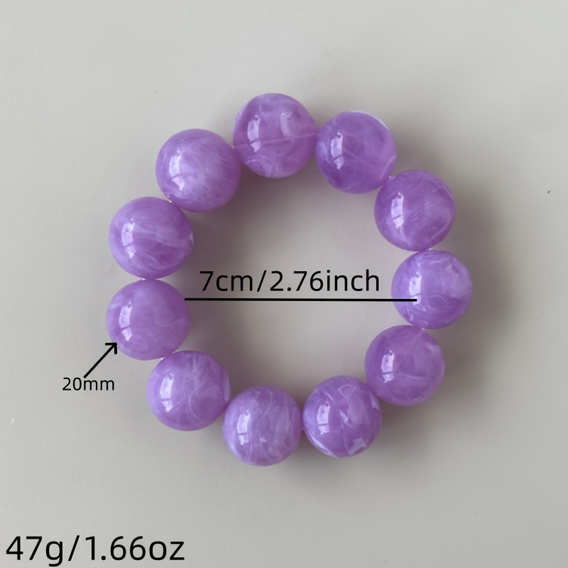 Exquisite Minimalist Beaded Bracelet, Elegant Gift for Any Occasion